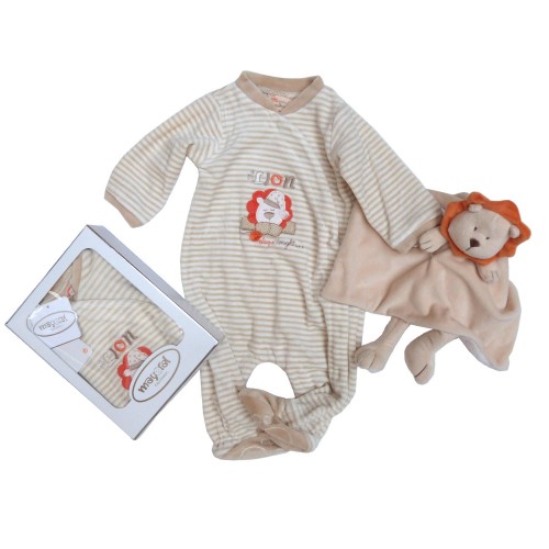 Babymode von Mayoral